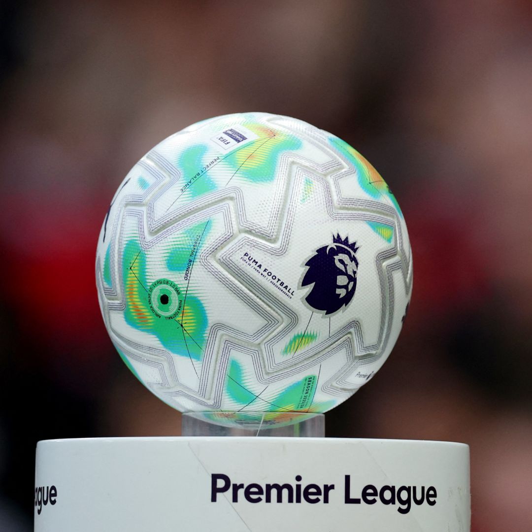 Balón de la Premier League